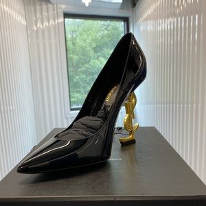 Opyum 110 YSL heel